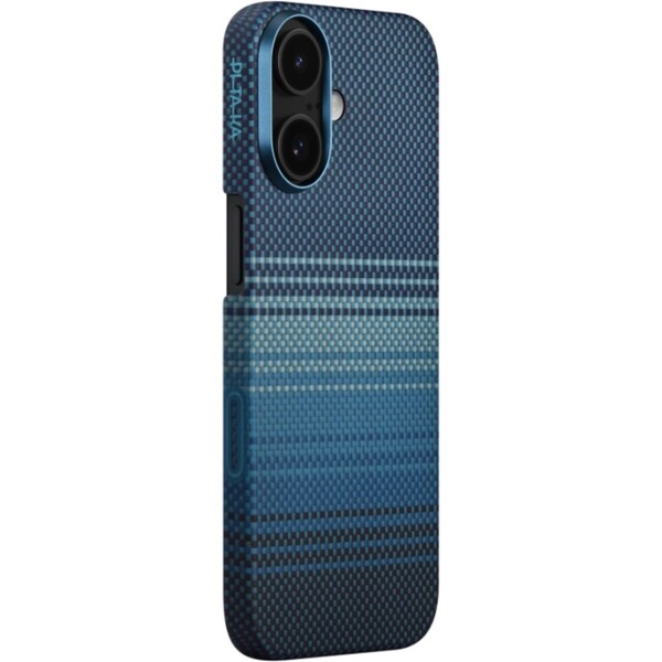 Pitaka Ultra-Slim Case MagSafe kryt iPhone 17 Moonrise