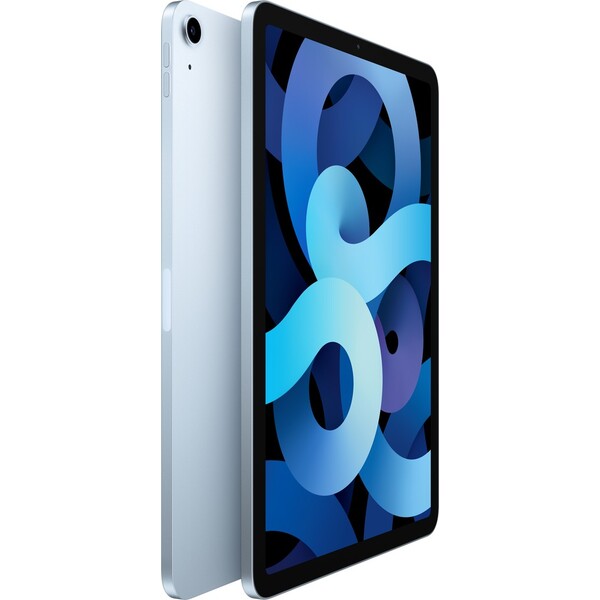 Apple iPad Air 64GB Wi-Fi blankytně modrý (2020) (Další)