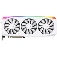 XFX Mercury AMD Radeon RX 9070 XT OC  16GB GDDR6, Magnetic Air Edition RGB white - Grafické karty