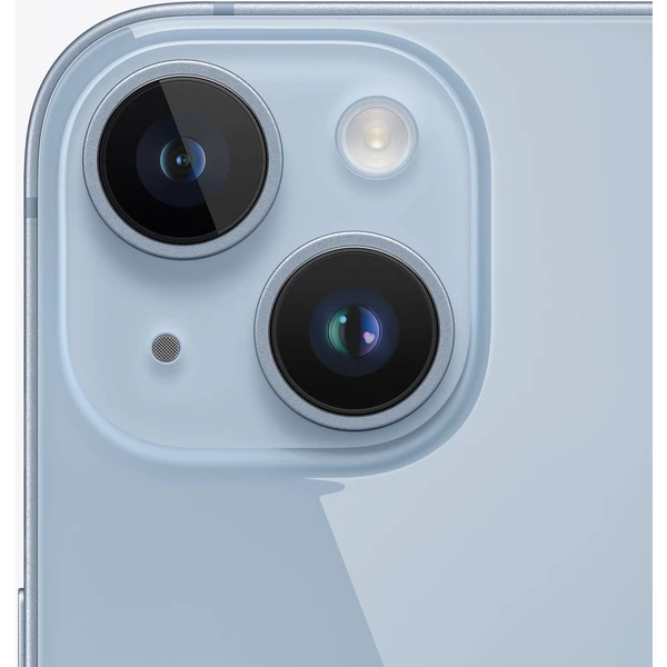 Apple iPhone 14 Plus 256GB modrý - Mobilní telefony - Obrázek H8LG300401