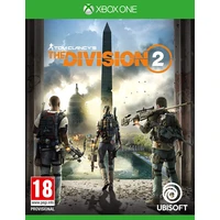 Tom Clancy's The Division 2 (Xbox One) - Hry pro Xbox One