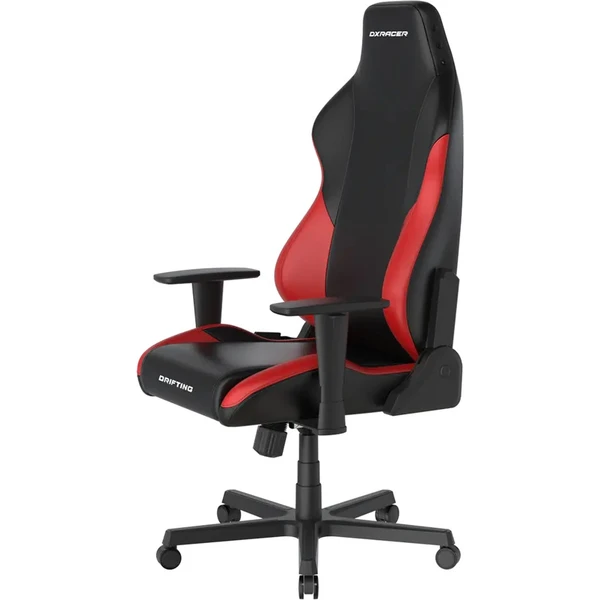 DXRacer DRIFTING herní židle černo-červená - Židle - Obrázek H8MD000J01