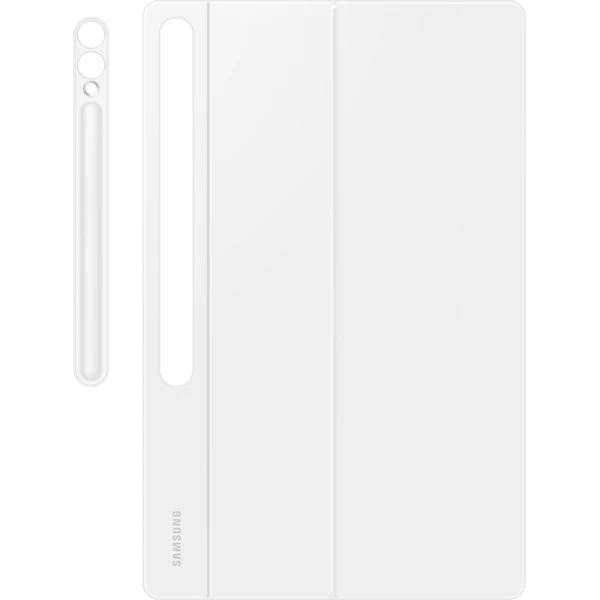 Samsung Cover Keyboard pouzdro s klávesnicí Galaxy Tab S10 Ultra/S9 Ultra bílé - Pouzdra s klávesnicí - Obrázek H8N9000N01