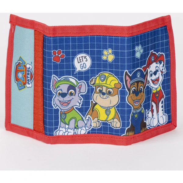 Dětská sada (brýle a peněženka) Paw Patrol - Dárkové sety - Obrázek H8O4000K01