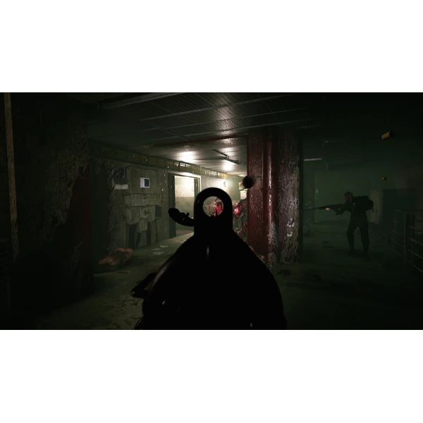 Projekt Z: Beyond Order (PS5) - Hry pro PS5 - Obrázek H8Q8000L01