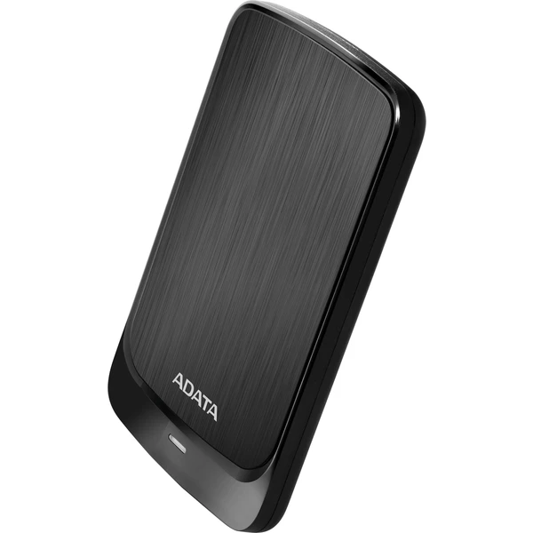 ADATA AHV320 externí HDD 1TB černý - Pevné disky - Obrázek H8RVF00101