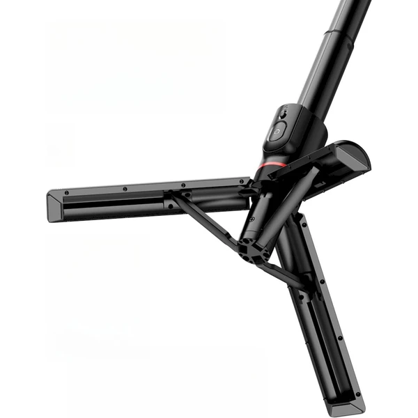 Cubenest SLS01 Selfie tyč a Tripod s MagSafe černá - Držáky - Obrázek H8S8000J01