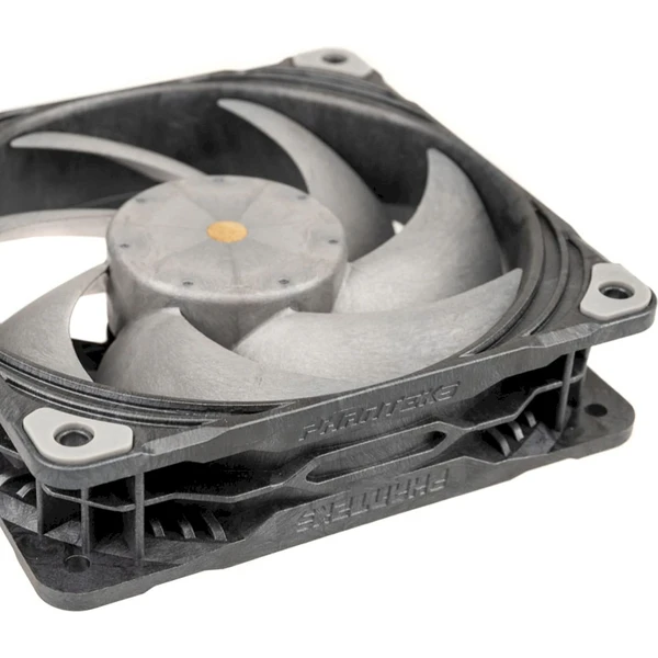 PHANTEKS T30 PWM 120mm černý - Ventilátory pro PC - Obrázek H8SC000J01
