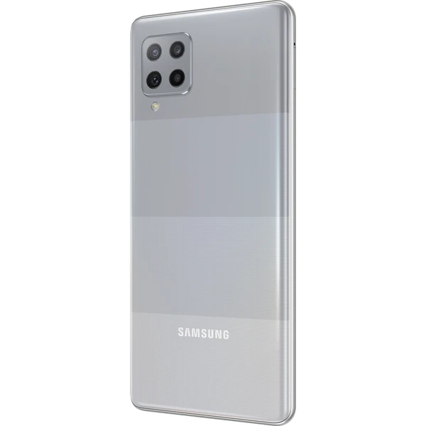 Samsung Galaxy A42 5G šedý - Mobilní telefony - Obrázek H8T9500301