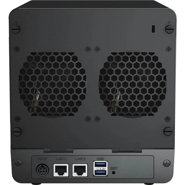Synology DiskStation DS423 NAS server - NAS servery - Obrázek H8U7000J01