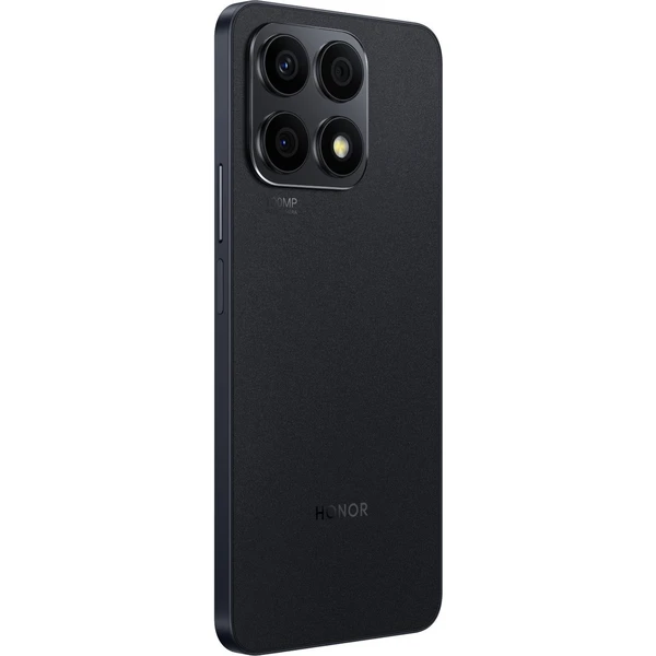 HONOR X8a 6GB/128GB Midnight Black  (Kategorie B) - Mobilní telefony - Obrázek H8VK100501