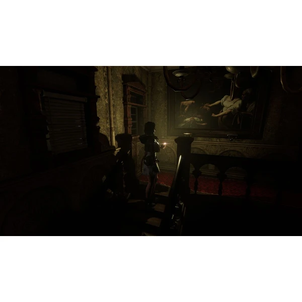 Tormented Souls (PS5) - Hry pro PS5 - Obrázek H8VLF00101