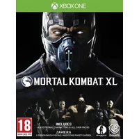 Mortal Kombat XL (Xbox One) - Hry pro Xbox One