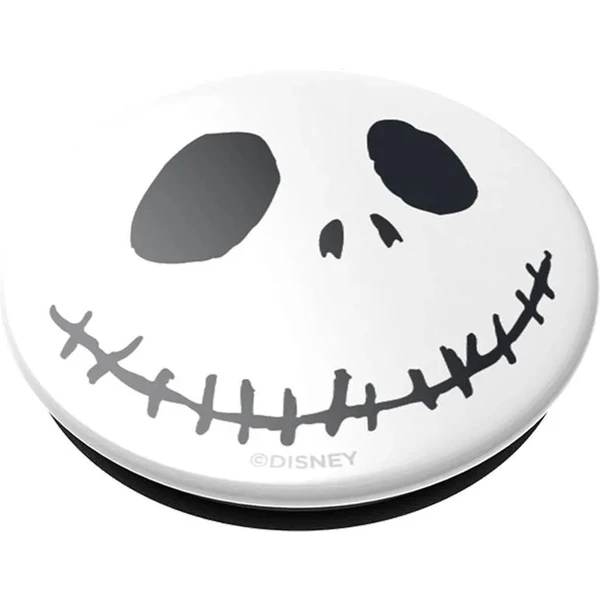 PopSockets PopGrip - Jack Skellington - Držáky - Obrázek H8X5000O01