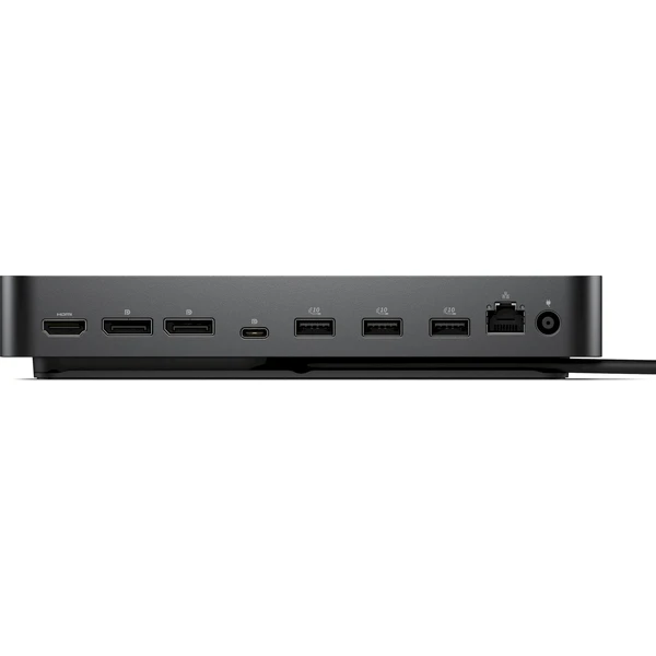 Dell WD25Z 180W dokovací stanice - Dokovací stanice - Obrázek H8XM000K01