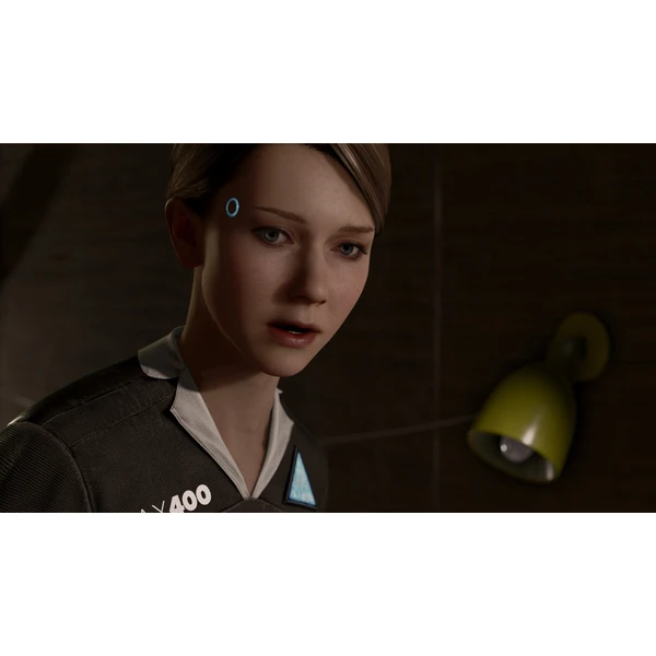 DETROIT Become Human (PS4) - Hry pro PS4 - Obrázek H8Y3100201