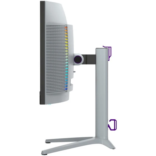 Lorgar 34MP1 herní monitor 34" - Monitory - Obrázek H8YG000N01