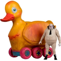 Akční figurky McFarlane Toys DC Multiverse: Batman Returns - The Duck with The Penguin 18 cm - Figurky