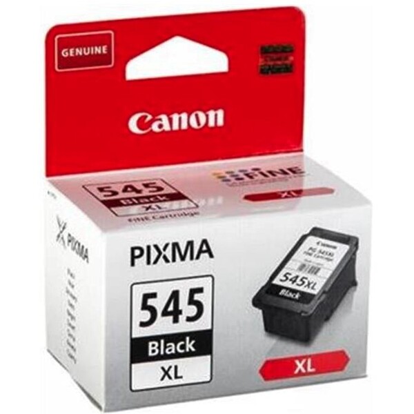 Cartridge Canon PG-545XL - černá