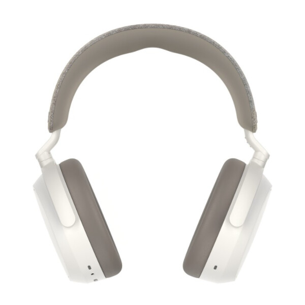 Sennheiser Momentum 4 Bílá