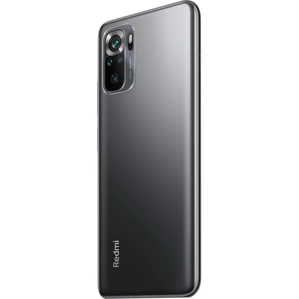 Xiaomi Redmi Note 10S 6GB/64GB Onyx Gray  - Mobilní telefony - Obrázek H91GF00101