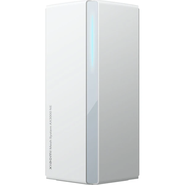Xiaomi AX3000 NE mesh systém (3ks) - Mesh systémy - Obrázek H92D000L01