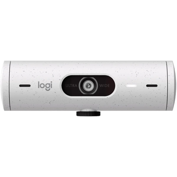 Logitech Brio 500 bílá - Kamery - Obrázek H95M100501