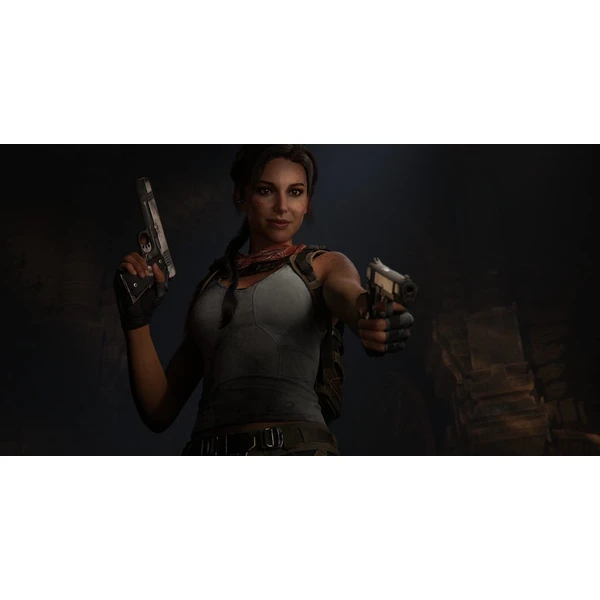 Tomb Raider Catalyst (XSX) - Hry pro Xbox Series - Obrázek H97O000K01