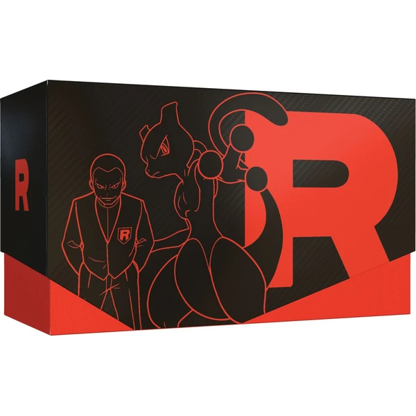 Pokémon TCG: SV10 Destined Rivals - Elite Trainer Box - Pokémon karty - Obrázek H98F000J01
