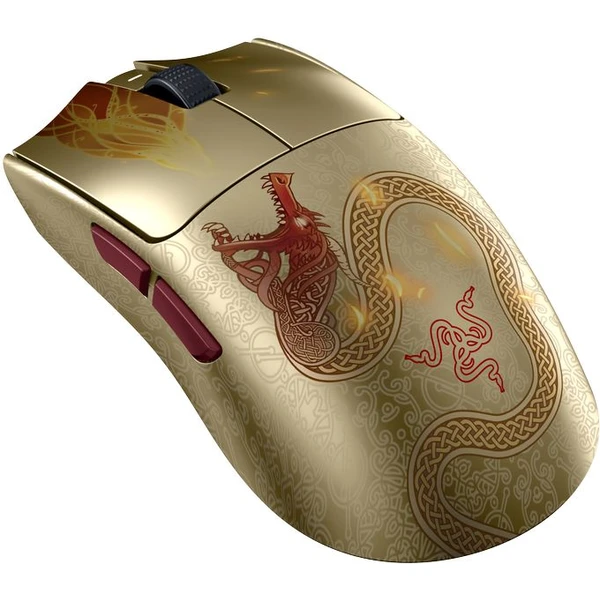 Razer Viper V3 Pro bezdrátová myš Counter-Strike 2 Ed. - Myši - Obrázek H98K000K01