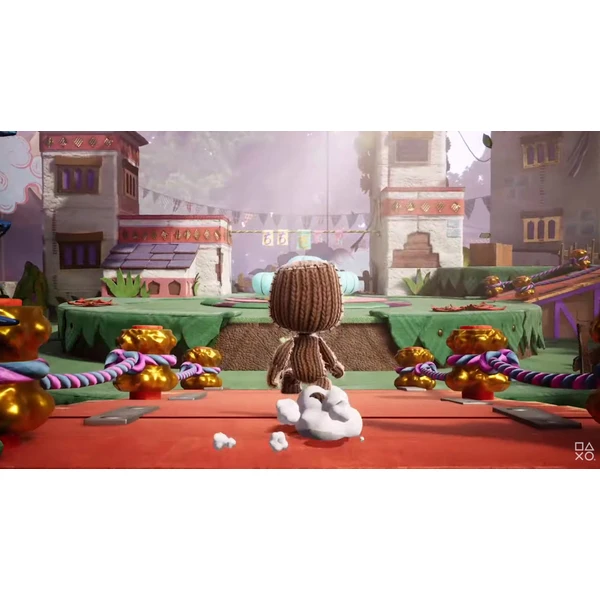 Sackboy: A Big Adventure (PS4) - Hry pro PS4 - Obrázek H9C3100201