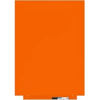 Rocada Skin Colour 6419R-2008 magnetická tabule oranžová RAL 2008 - Magnetické tabule