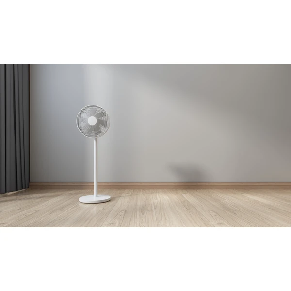 Xiaomi Mi Smart Standing Fan 2 Lite - Ventilátory - Obrázek H9FFF00101