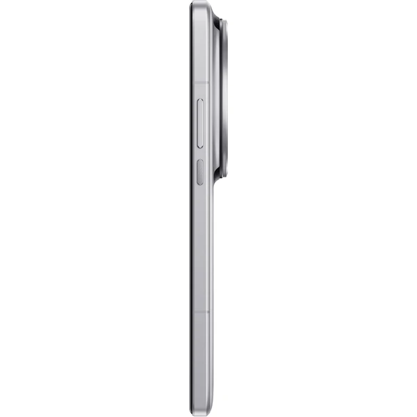 Xiaomi 15 Ultra 5G 16GB/512GB stříbrná - Mobilní telefony - Obrázek H9HE000L01