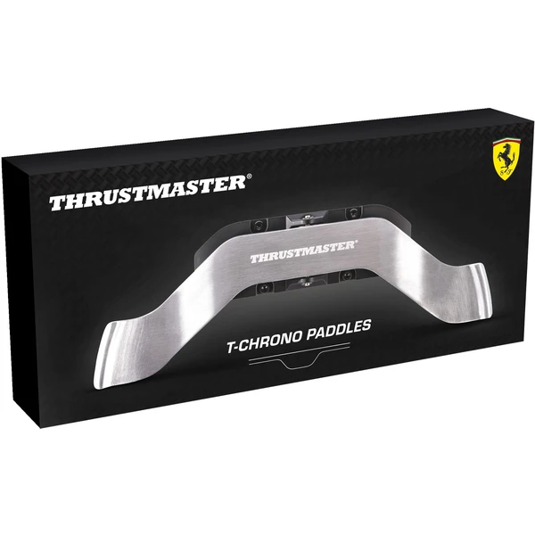Thrustmaster T-CHRONO PADDLE (4060203) - Volanty - Obrázek H9HS600301