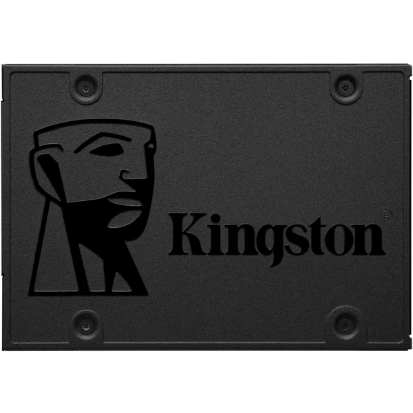 Kingston A400 SSD 2.5'' 960GB - SSD disky - Obrázek H9HV000501