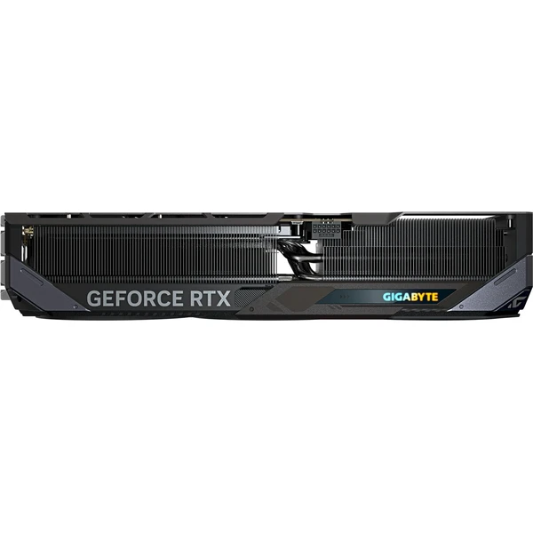 GIGABYTE NVIDIA GeForce RTX 5090 GAMING OC 32G - Grafické karty - Obrázek H9JB000O01