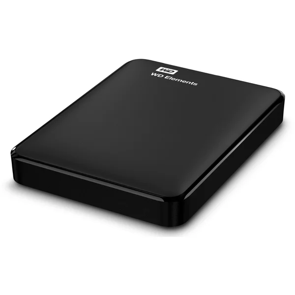 WD Elements Portable externí HDD 3TB - Pevné disky - Obrázek H9KQ600301