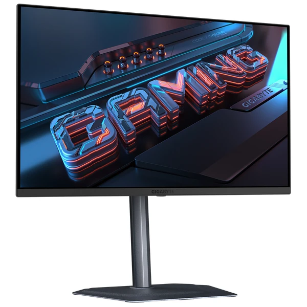 GIGABYTE MO27Q2A herní monitor 27" - Monitory - Obrázek H9LG000K01