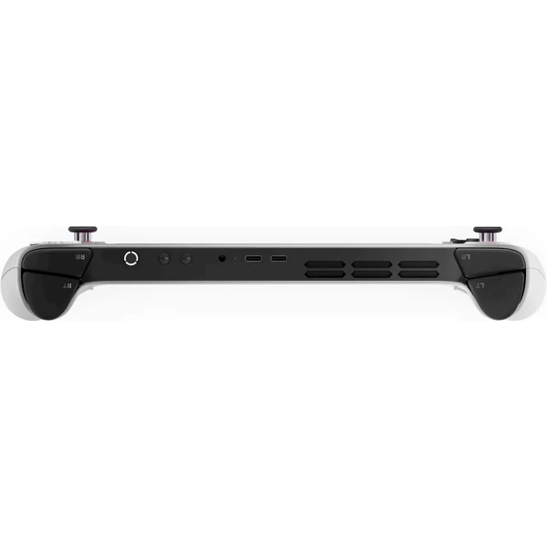 Lenovo Legion Go S Glacier White 512GB + záruka na 3 roky po registraci - Handheld PC - Obrázek H9LJ000K01