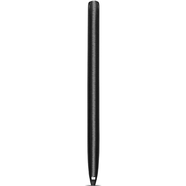 Woolnut Leather Folio kožené pouzdro iPad Pro 12,9"/iPad Pro 13"/iPad Air 13" černé - Pouzdra - Obrázek H9LR100501