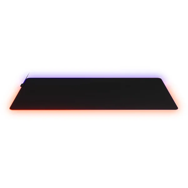 SteelSeries QcK Prism Cloth 3XL herní podložka černá - Podložky - Obrázek H9O1100501