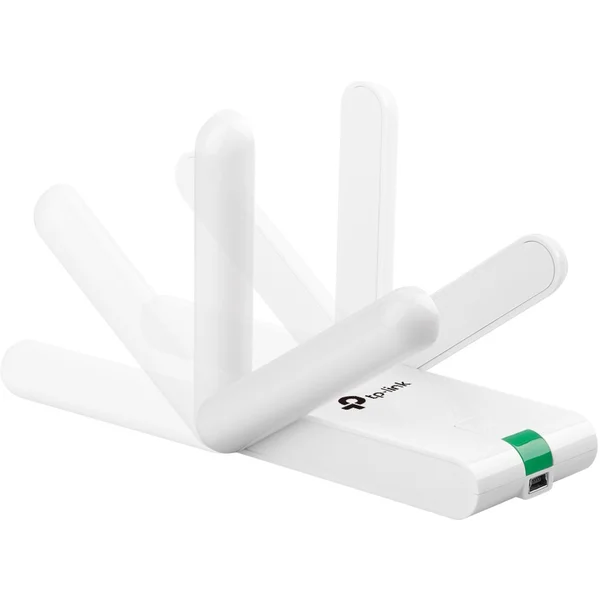 TP-Link TL-WN822N WiFi USB adaptér - Síťové adaptéry - Obrázek H9QFF00101
