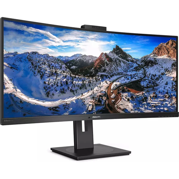 Philips 346P1CRH monitor 34' - Monitory - Obrázek H9QM600301