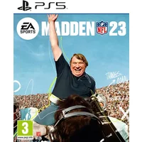 MADDEN NFL 23 (PS5) - Hry pro PS5