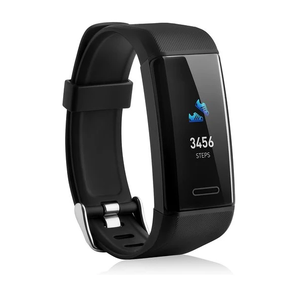 Niceboy X-fit GPS - Fitness náramky - Obrázek H9S0000301
