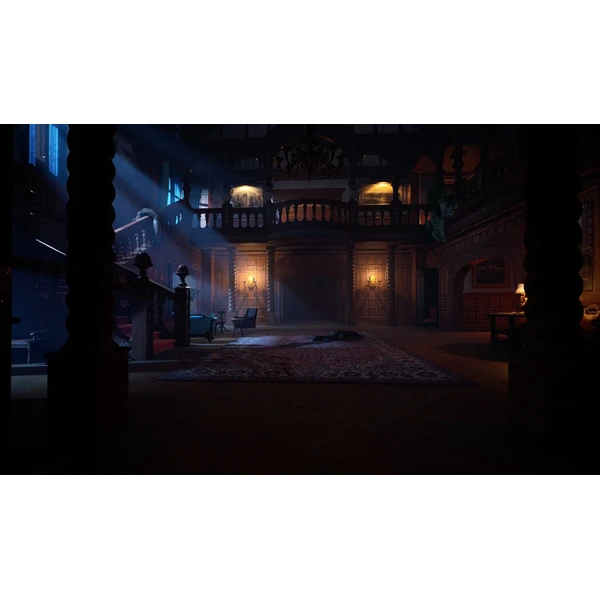Vampire: The Masquerade Bloodlines 2 Premium Edition (PC) - Hry pro PC - Obrázek H9WI000K01