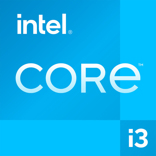 INTEL Core i3-12100