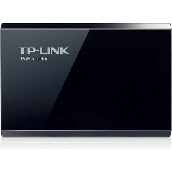 TP-Link PoE150S injektor černý - Injektory - Obrázek H9XY600301