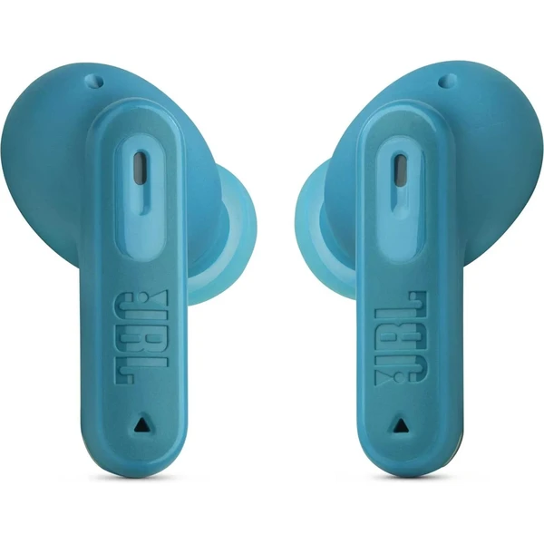 JBL Tune Beam 2 bezdrátová sluchátka modrozelená - Sluchátka - Obrázek HA1C000O01
